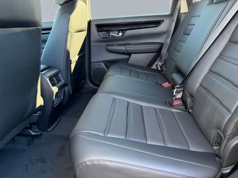 New 2026 Honda CR-V EX-L image 18