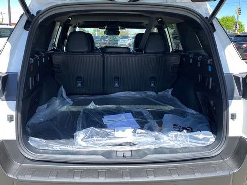 New 2026 Subaru Outback Wilderness AWD/4WD image 25
