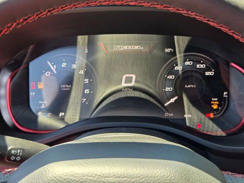 New 2026 RAM 1500 Rebel w/ Bed Utility Group AWD/4WD image 22