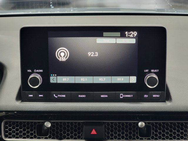 Used 2024 Honda Civic Sport image 20