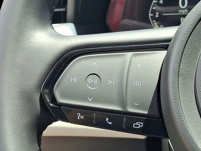 New 2026 MAZDA CX-5 Select AWD/4WD image 21