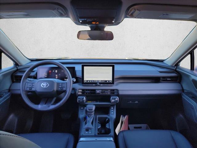 Used 2026 Toyota RAV4 XLE Premium w/ Weather Package AWD/4WD image 13
