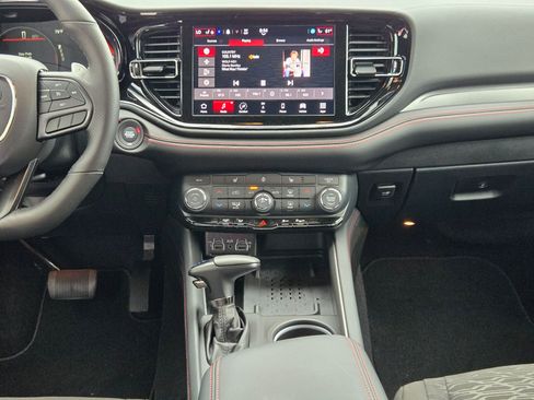 New 2026 Dodge Durango GT AWD/4WD image 16