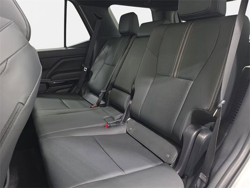 Certified 2025 Toyota 4Runner Limited image 11