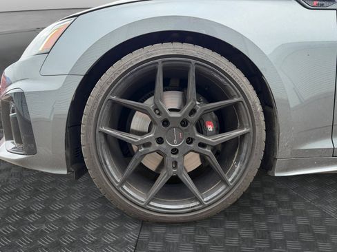 Used 2025 Audi S5 Premium Plus AWD/4WD image 29
