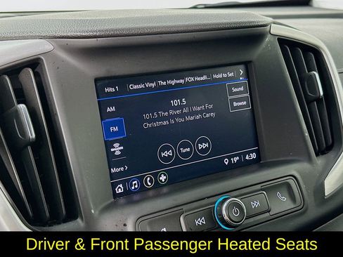 Used 2024 GMC Terrain SLE w/ Driver Convenience Package image 21