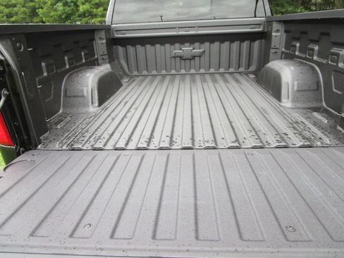 New 2026 Chevrolet Silverado 1500 RST w/ RST Select Package RWD image 13