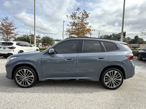 Certified 2023 BMW X1 xDrive28i w/ Premium Package image 6