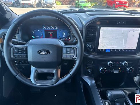 Used 2025 Ford F150 Tremor w/ Bed Utility Package AWD/4WD image 15