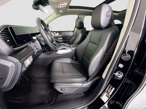 Certified 2024 Mercedes-Benz GLE 350 4MATIC image 19