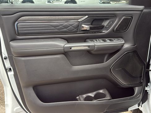 New 2026 RAM 1500 Limited image 14