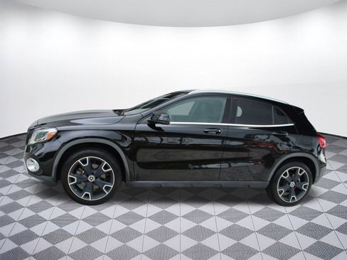 Certified 2020 Mercedes-Benz GLA 250 image 2