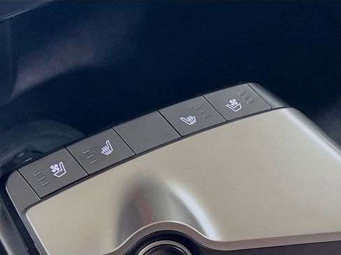 New 2025 Kia EV6 Wind RWD image 21