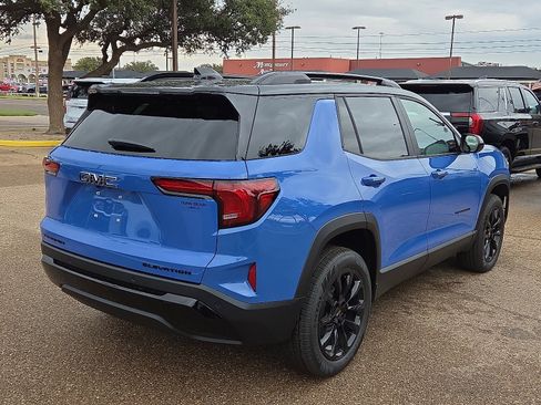 New 2026 GMC Terrain Elevation w/ Elevation Premium Package image 4