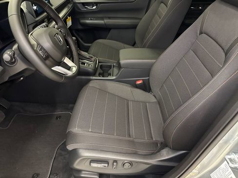 New 2026 Honda CR-V Sport image 19