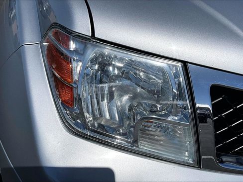 Used 2019 Nissan Frontier SV RWD image 28