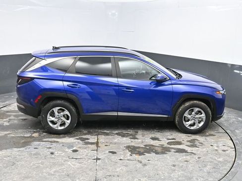 Used 2022 Hyundai Tucson SEL image 32