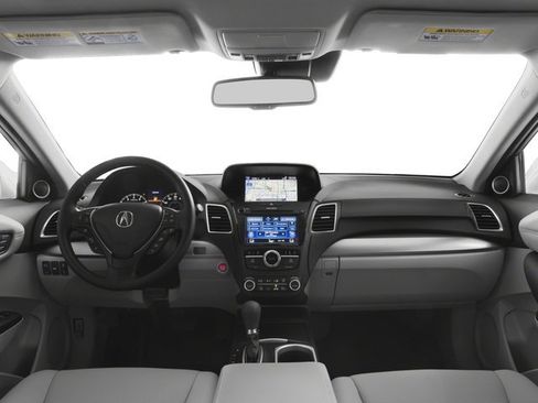 Used 2017 Acura RDX AWD w/ Advance Package image 11