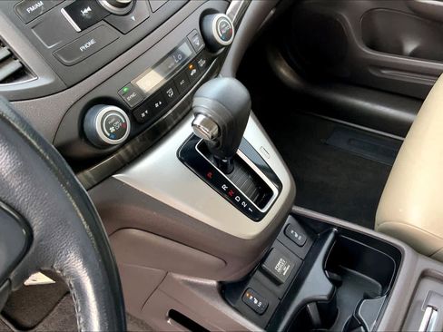 Used 2014 Honda CR-V EX-L image 15
