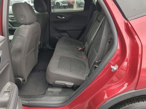 Used 2019 Chevrolet Blazer LT AWD/4WD image 26