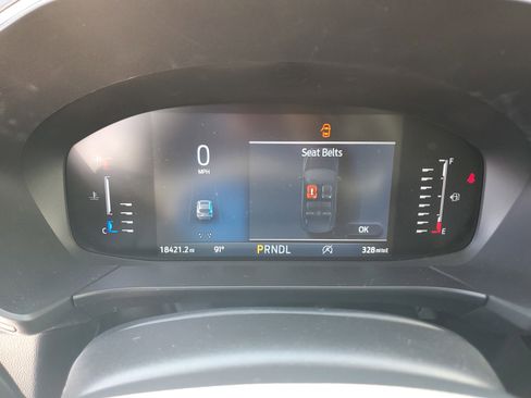 Used 2024 Ford Escape Active FWD image 31