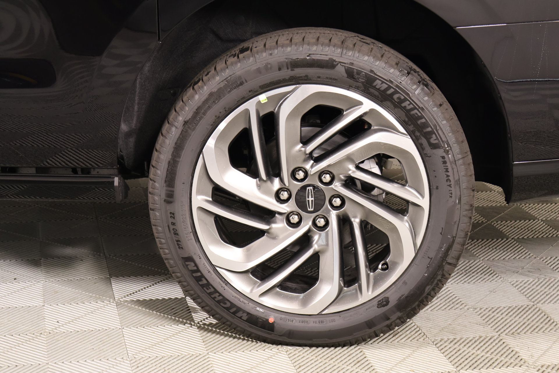 New 2026 Lincoln Navigator L Reserve AWD/4WD image 21