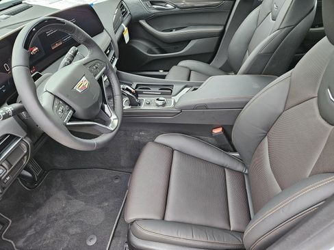 New 2026 Cadillac CT5 Sport RWD image 15