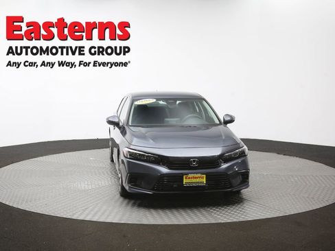 Used 2023 Honda Civic LX image 50