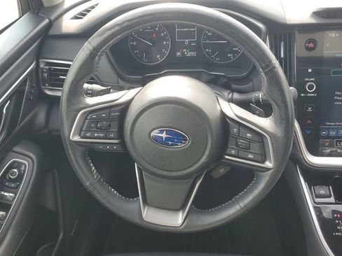 Certified 2023 Subaru Outback Limited AWD/4WD image 14