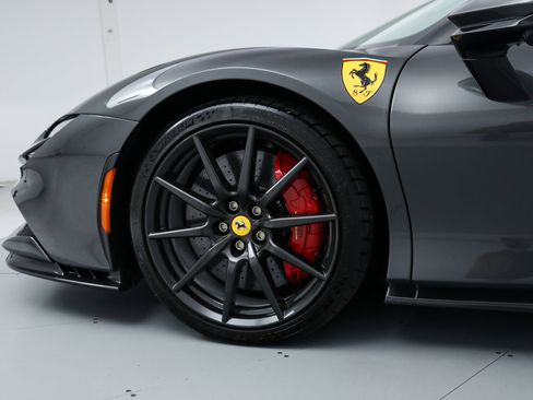 Used 2025 Ferrari SF90 Spider AWD/4WD image 17