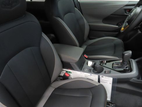 New 2026 Subaru Crosstrek 2.5i Wilderness image 26