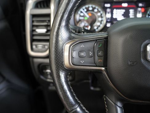 Used 2020 RAM 1500 Rebel w/ Rebel Level 1 Equipment Group image 13