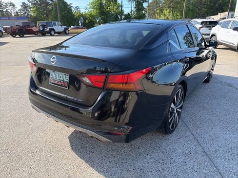 Used 2020 Nissan Altima 2.5 SR image 6