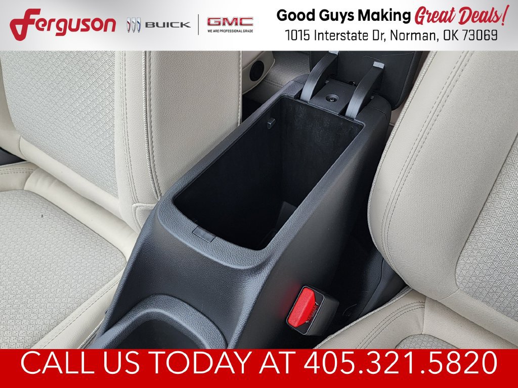New 2026 Buick Encore GX Preferred w/ Comfort Package FWD image 32
