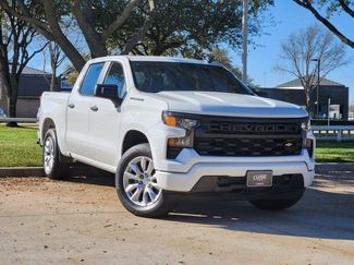 Used 2023 Chevrolet Silverado 1500 Custom video 2