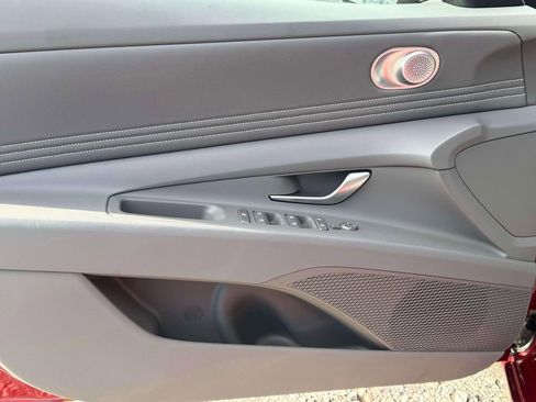 New 2026 Hyundai Elantra Sport FWD image 15