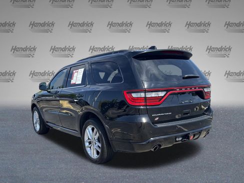 Used 2023 Dodge Durango GT AWD/4WD image 7