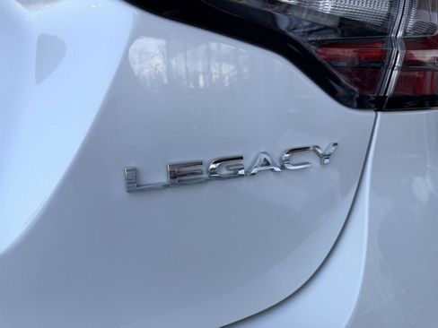 Used 2024 Subaru Legacy Limited image 42