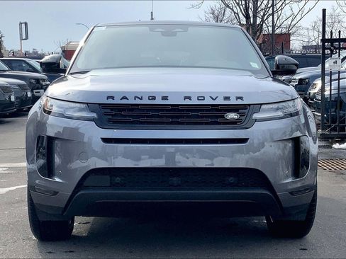 New 2026 Land Rover Range Rover Evoque S image 3