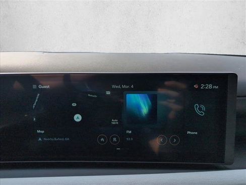 New 2026 Hyundai Santa Cruz Limited image 12