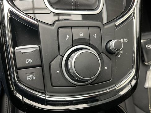 Certified 2023 MAZDA CX-9 Touring Plus image 22