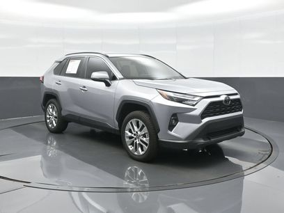 Used 2024 Toyota RAV4 XLE Premium