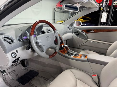 Used 2003 Mercedes-Benz SL 500 image 59