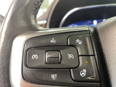 Used 2023 Chevrolet Tahoe Premier image 19