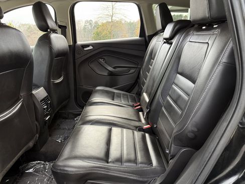 Used 2018 Ford Escape Titanium image 34