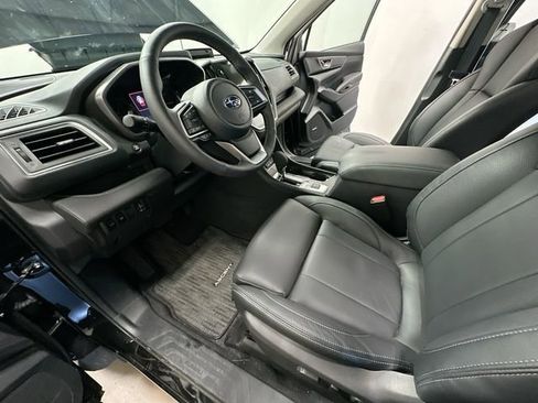 Certified 2025 Subaru Ascent Limited AWD/4WD image 17