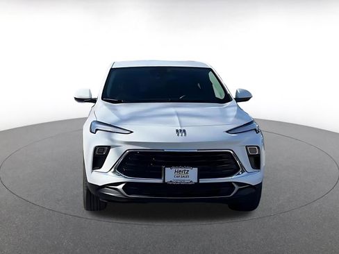 Used 2025 Buick Encore GX Preferred image 4