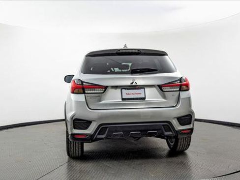 Used 2023 Mitsubishi Outlander Sport ES image 7