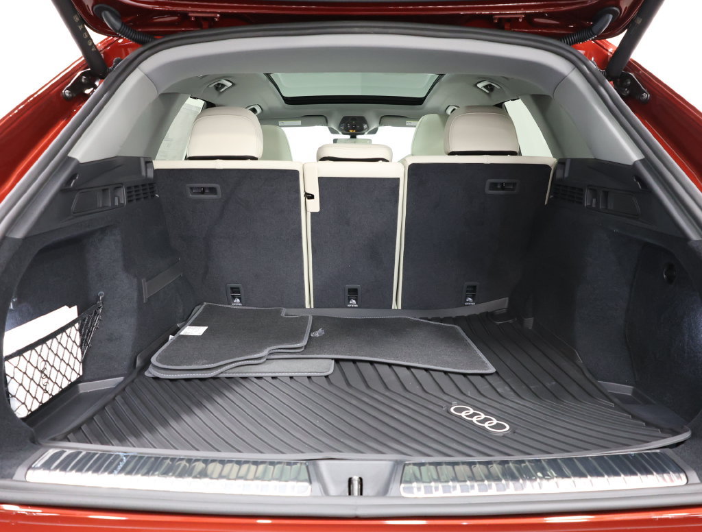 New 2026 Audi Q5 Premium Plus AWD/4WD image 28