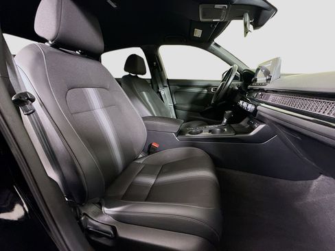 Used 2023 Honda Civic Sport image 29